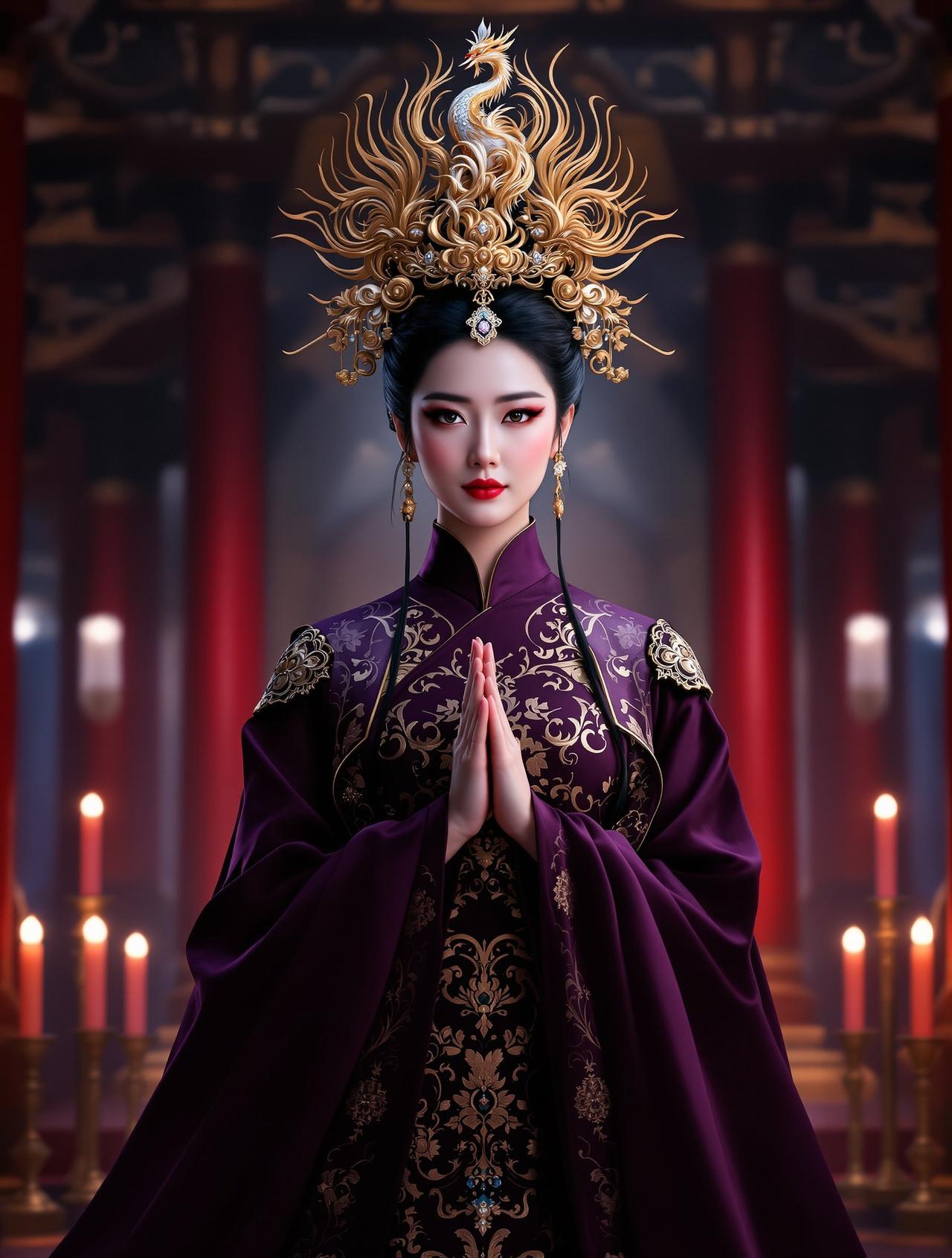 步步为营 - 搜短剧精品推荐 搜短剧精品剧集 - 步步为营