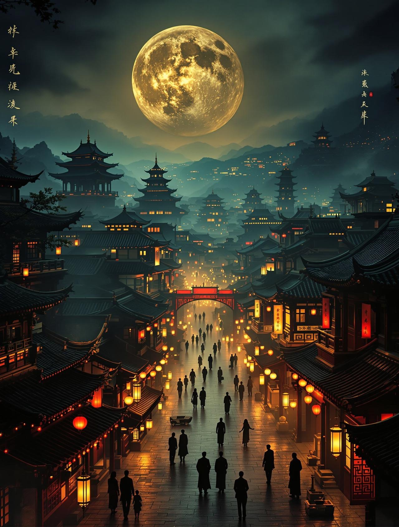 长安十二时辰 - 搜短剧古典新韵·匠心之作专题 搜短剧古典新韵·匠心之作 - 长安十二时辰