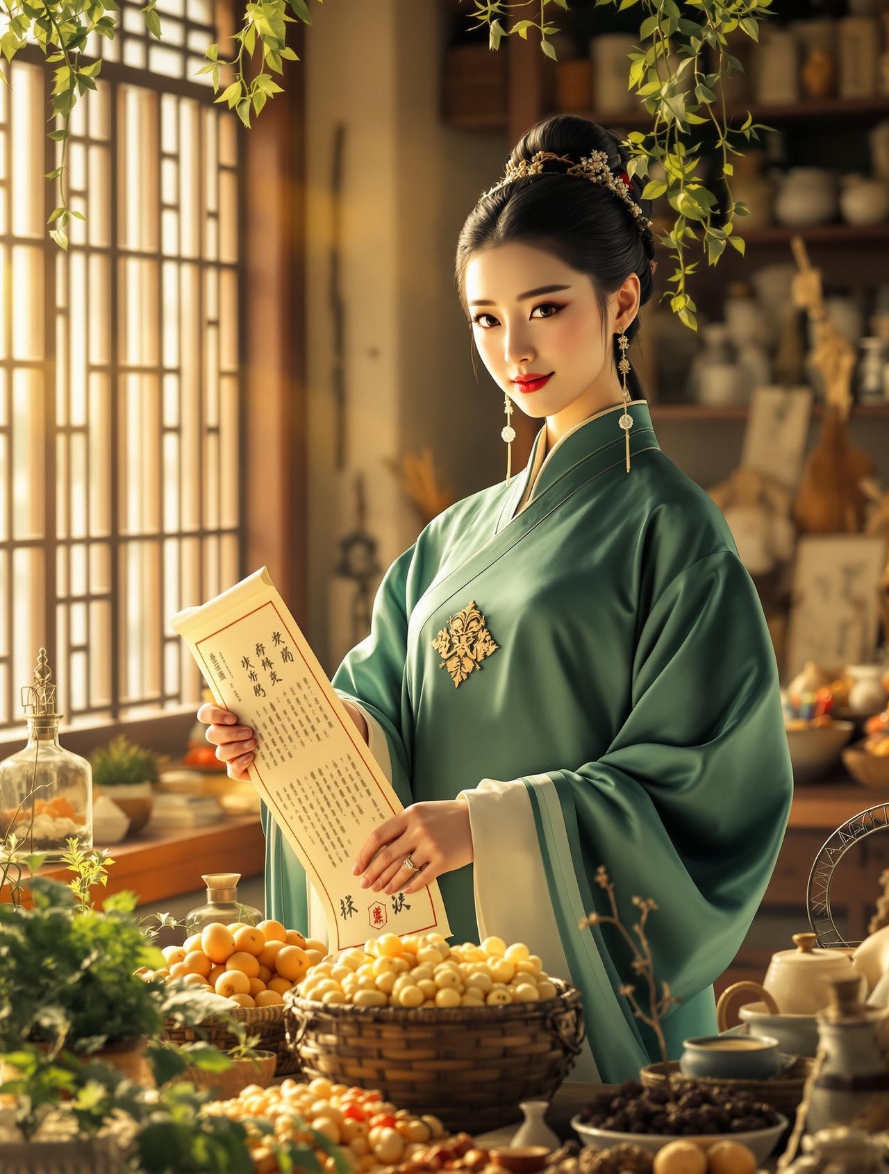 娇娘医经 - 搜短剧精品推荐 搜短剧精品剧集 - 娇娘医经