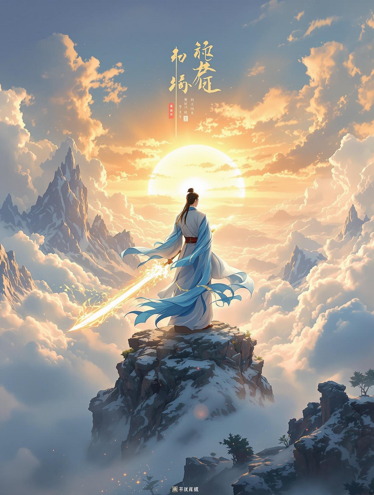 搜短剧仙侠有殇·三世情缘 - 青云志