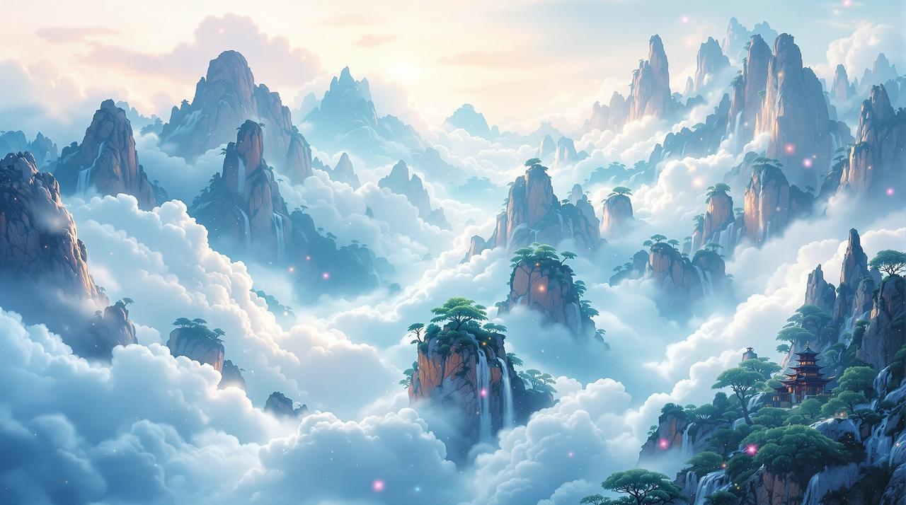 仙侠有殇·三世情缘 - 搜短剧专题精选 搜短剧专题推荐 - 仙侠有殇·三世情缘